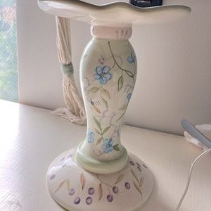 Vintage Candle holder